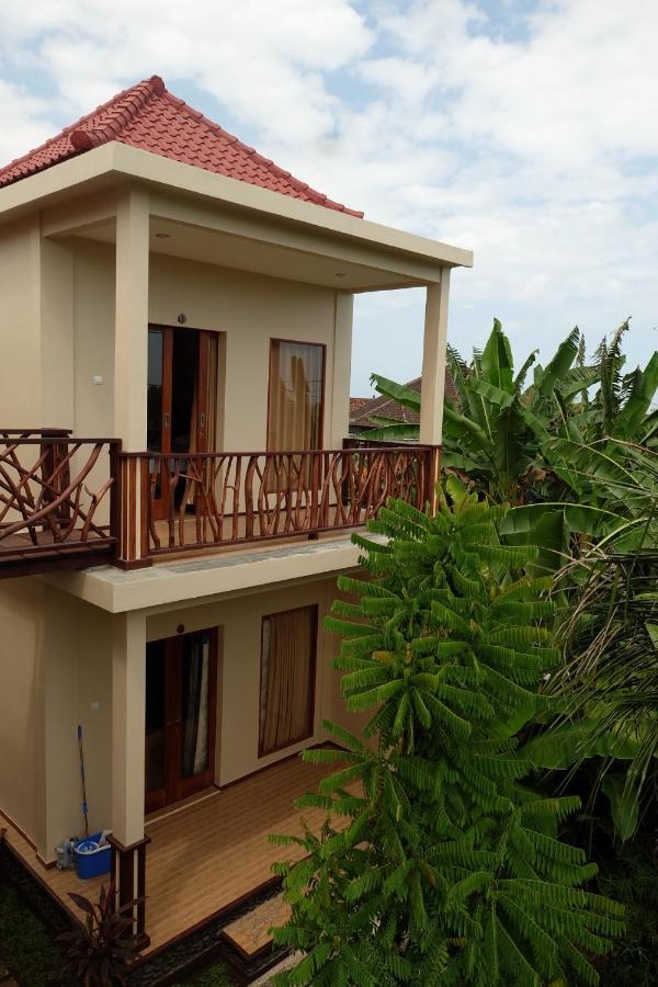Kelapa Surf Villa Pulukan Extérieur photo