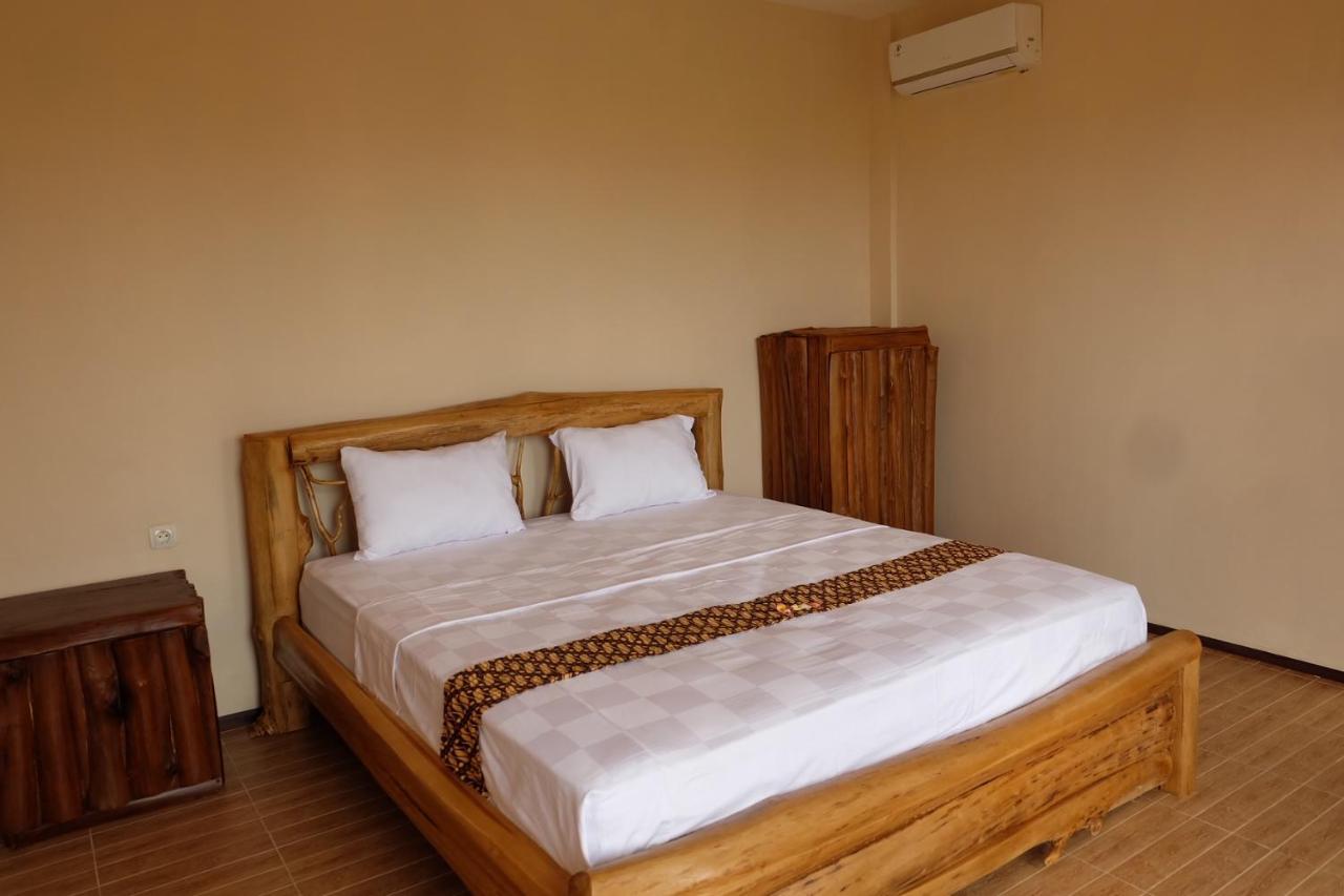 Kelapa Surf Villa Pulukan Extérieur photo